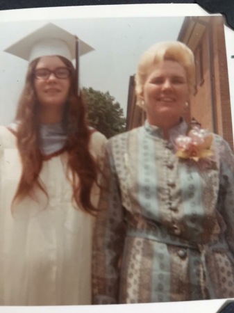 Mary Ann Corbett's Classmates profile album