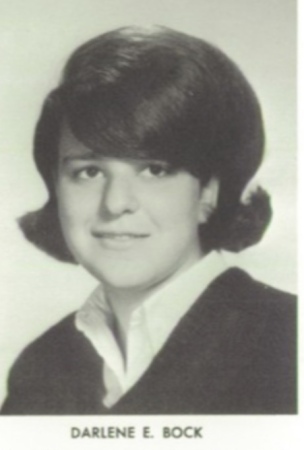 Darlene Hornstein's Classmates profile album