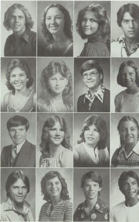 Darlene Rhodes' Classmates profile album