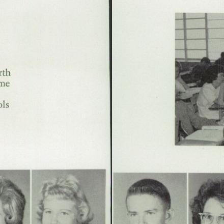 Brenda Patrucco's Classmates profile album