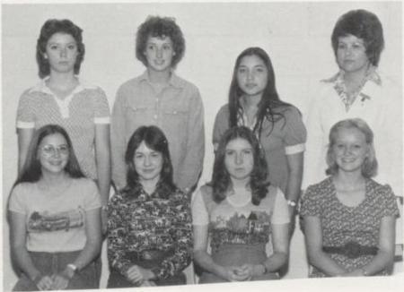 Deanna Taylor's Classmates profile album