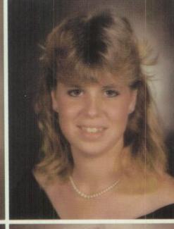 Patti Sullivan's Classmates profile album