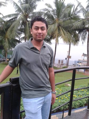 Aniket Deshmukh's Classmates® Profile Photo