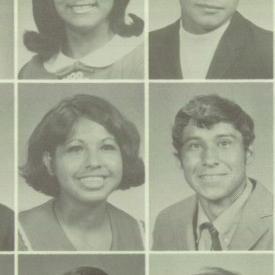 Sylvia Manzanares' Classmates profile album