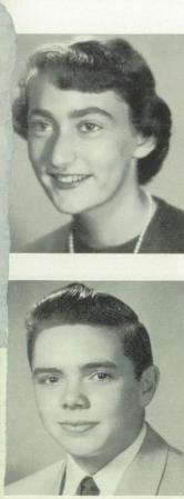 Frank Blair's Classmates profile album