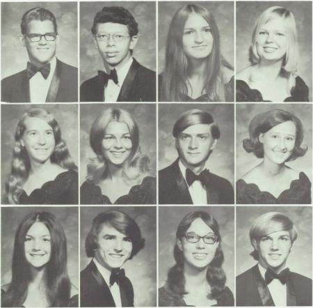 Debbie Shindelbower's Classmates profile album