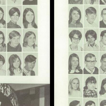 Deborah Cline's Classmates profile album