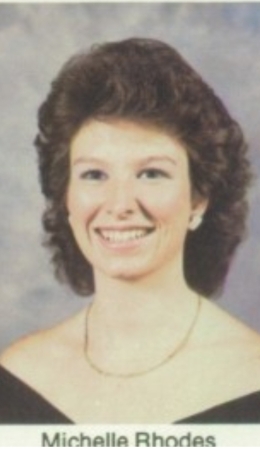 Michelle Swafford's Classmates profile album