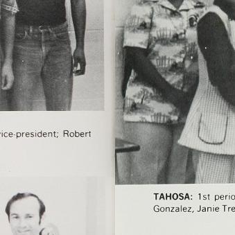 yolanda garcia's Classmates profile album