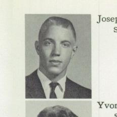 Joseph Beres' Classmates profile album