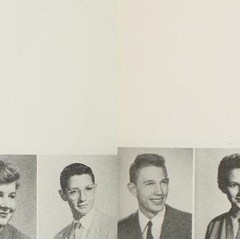 Richard Patterson's Classmates profile album