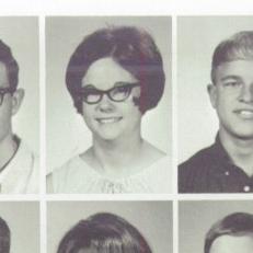 Shirley Grossardt's Classmates profile album