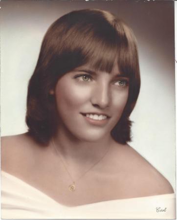 BARBARA STAHL's Classmates profile album