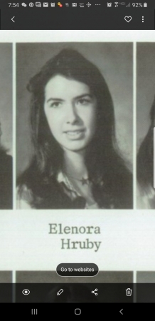 Elenora Randall's Classmates profile album