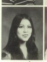 Alma Gloria Salinas' Classmates profile album