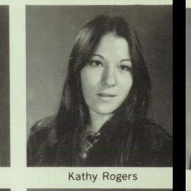 Kathleen Rogers' Classmates profile album