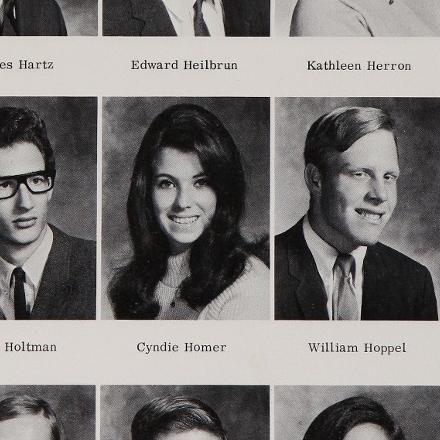 Cyndie Mack's Classmates profile album