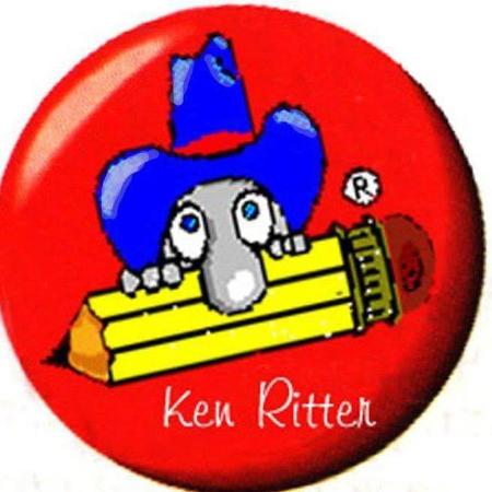 Ken Ritter's Classmates® Profile Photo