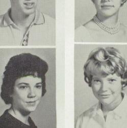 Joan Crane's Classmates profile album