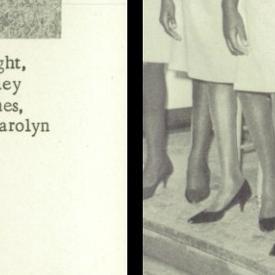 Shirley Harris' Classmates profile album