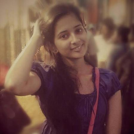 Sonali Saxena's Classmates® Profile Photo