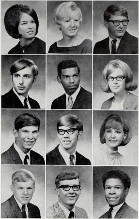 William Frazer's Classmates profile album