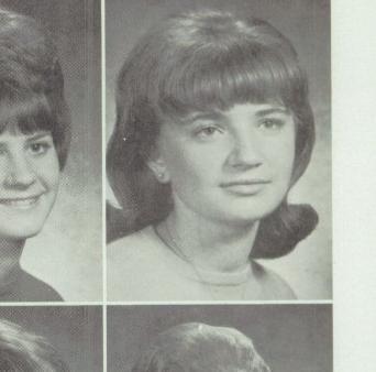 Barbara Campbell's Classmates profile album