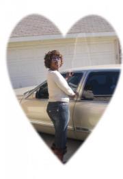 Sheronda Lacy's Classmates® Profile Photo