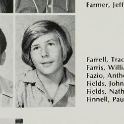 Paul Finnell's Classmates profile album