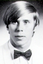 Thomas Ahrens' Classmates profile album