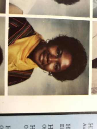 Dwanette Harris' Classmates profile album