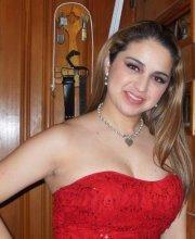 Mayra Martinez's Classmates® Profile Photo