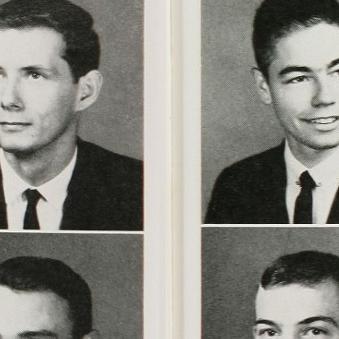 Ronald Wilson's Classmates profile album