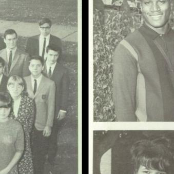 Denise Fleischman's Classmates profile album