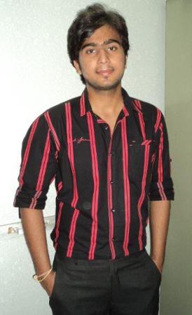 Ankur Shah's Classmates® Profile Photo