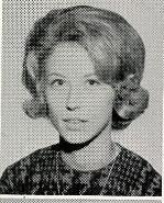 Judy Bergstrom's Classmates profile album