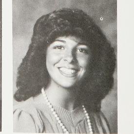 Tina Garcia (Cox)'s Classmates profile album