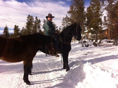 New Years Day Ride