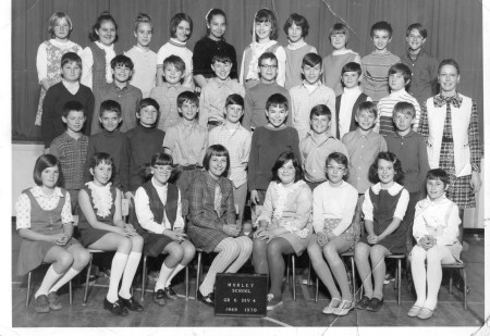 class photos 64 -71