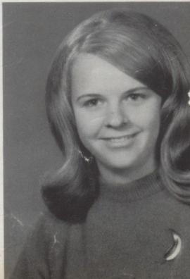 Mary Small's Classmates profile album