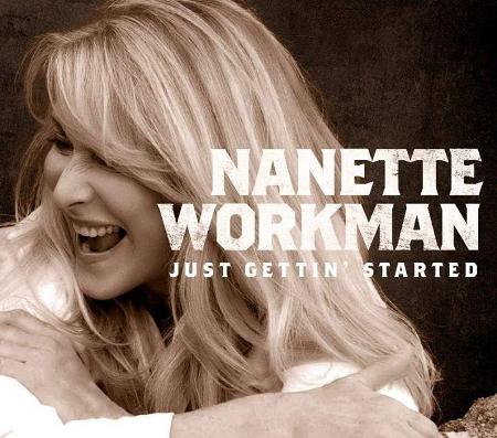 Nanette Workman's Classmates® Profile Photo