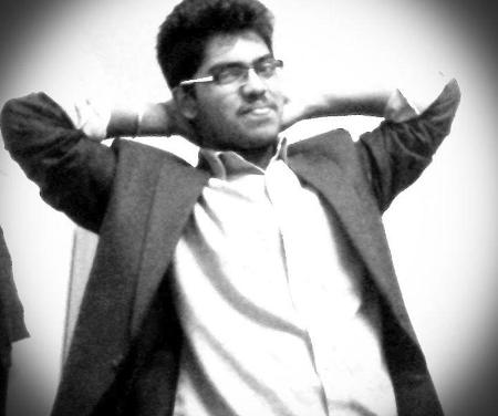 Nilanjan Kumar's Classmates® Profile Photo