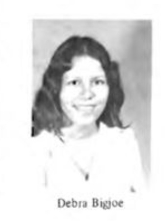 Debra Williams' Classmates profile album