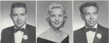 Lois Goren's Classmates profile album