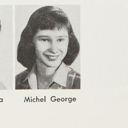 Michel Marsh's Classmates® Profile Photo