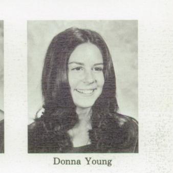 Donna Young's Classmates profile album