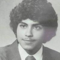 Farid Ali's Classmates profile album
