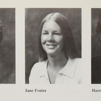 Jane Bradford's Classmates profile album