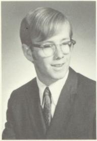 Jerry Ostrander's Classmates profile album