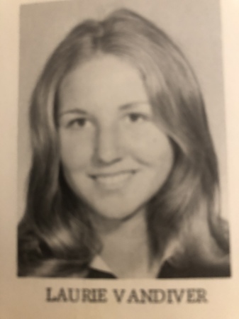 Laurie Vandiver's Classmates profile album